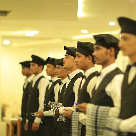 The Grand Raveta Hotel Patan  Exterior photo