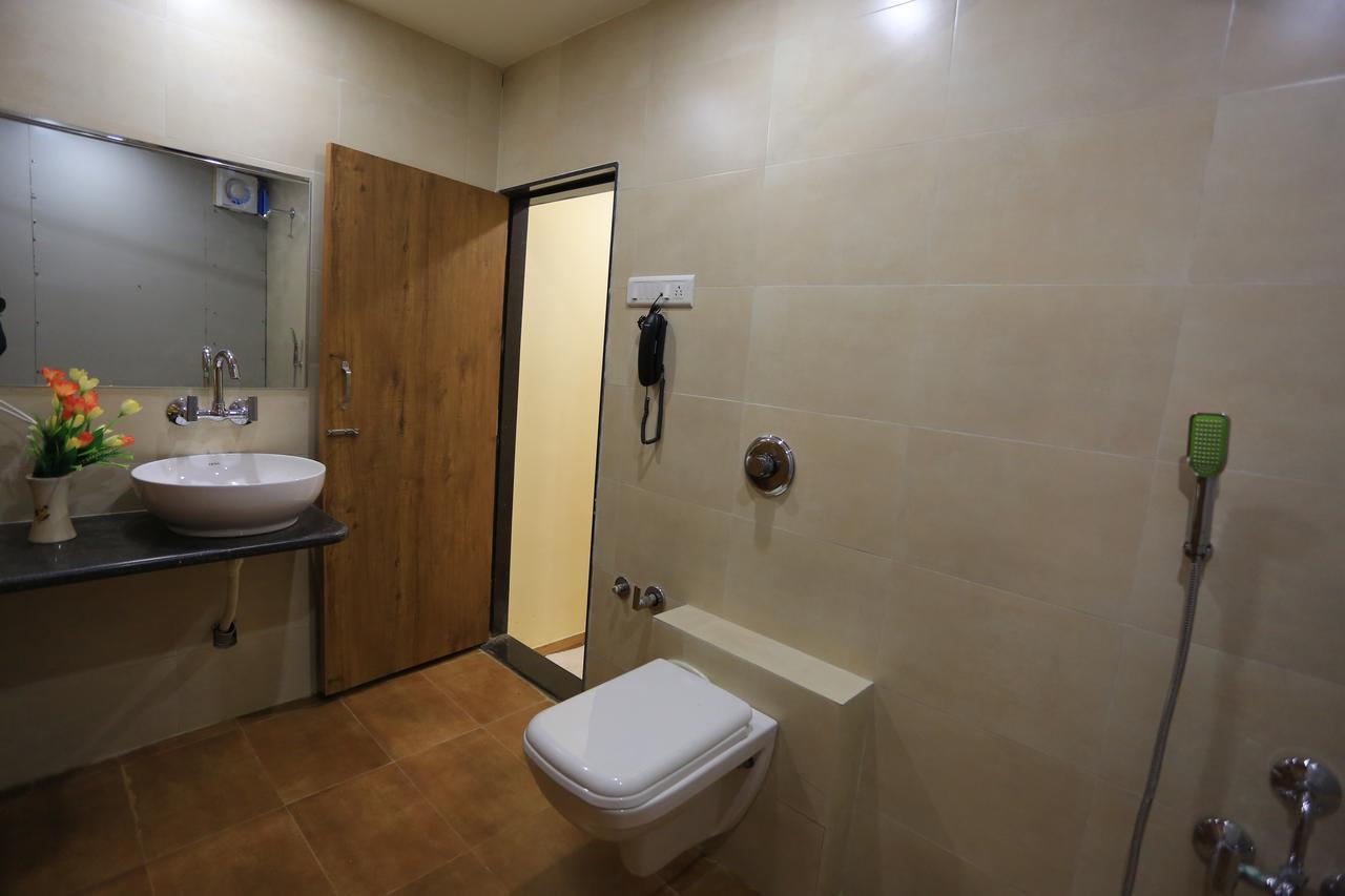 The Grand Raveta Hotel Patan  Exterior photo